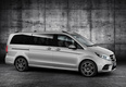 Mercedes-Benz V-Class AMG Line