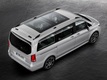 Mercedes-Benz V-Class AMG Line