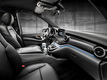 Mercedes-Benz V-Class AMG Line