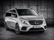 Mercedes-Benz V-Class AMG Line