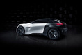 Peugeot Fractal Concept