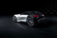 Peugeot Fractal Concept