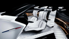 Peugeot Fractal Concept