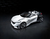 Peugeot Fractal Concept