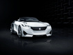 Peugeot Fractal Concept
