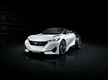 Peugeot Fractal Concept
