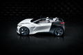 Peugeot Fractal Concept