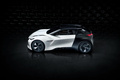 Peugeot Fractal Concept