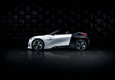 Peugeot Fractal Concept