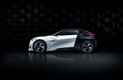 Peugeot Fractal Concept