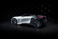 Peugeot Fractal Concept