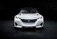 Peugeot Fractal Concept