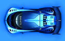 Bugatti Vision Gran Turismo Concept