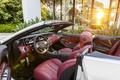 Mercedes-Benz S-Class Cabrio 2016