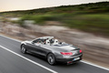 Mercedes-Benz S-Class Cabrio 2016