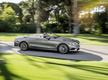 Mercedes-Benz S-Class Cabrio 2016