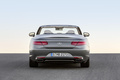 Mercedes-Benz S-Class Cabrio 2016