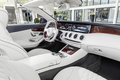 Mercedes-Benz S-Class Cabrio 2016