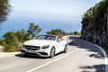 Mercedes-Benz S-Class Cabrio 2016