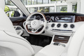 Mercedes-Benz S-Class Cabrio 2016