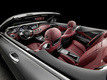 Mercedes-Benz S-Class Cabrio 2016