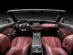 Mercedes-Benz S-Class Cabrio 2016