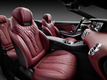 Mercedes-Benz S-Class Cabrio 2016