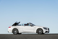 Mercedes-Benz S-Class Cabrio 2016