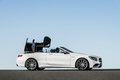 Mercedes-Benz S-Class Cabrio 2016