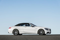 Mercedes-Benz S-Class Cabrio 2016