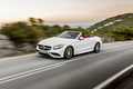 Mercedes-Benz S-Class Cabrio 2016