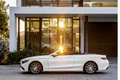 Mercedes-Benz S-Class Cabrio 2016