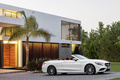 Mercedes-Benz S-Class Cabrio 2016