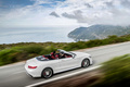 Mercedes-Benz S-Class Cabrio 2016