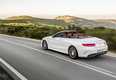 Mercedes-Benz S-Class Cabrio 2016