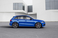 Audi SQ5 TDI plus