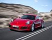 Porsche 911 Carrera 2016