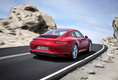 Porsche 911 Carrera 2016