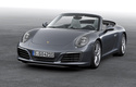 Porsche 911 Carrera 2016