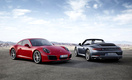 Porsche 911 Carrera 2016