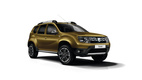Dacia Duster Edition 2016
