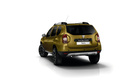 Dacia Duster Edition 2016