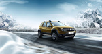 Dacia Duster Edition 2016