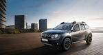 Dacia Duster Edition 2016