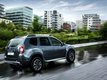 Dacia Duster Edition 2016