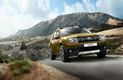 Dacia Duster Edition 2016