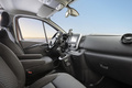 Opel Vivaro Surf Concept