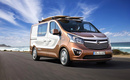 Opel Vivaro Surf Concept