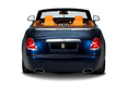 Rolls-Royce Dawn