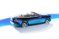 Rolls-Royce Dawn